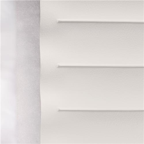 Svetsat konstl??der, Marlin Brilliant White
