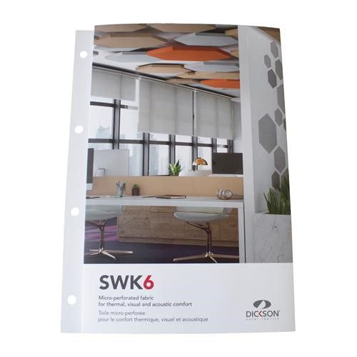 Provkarta - Sunworker