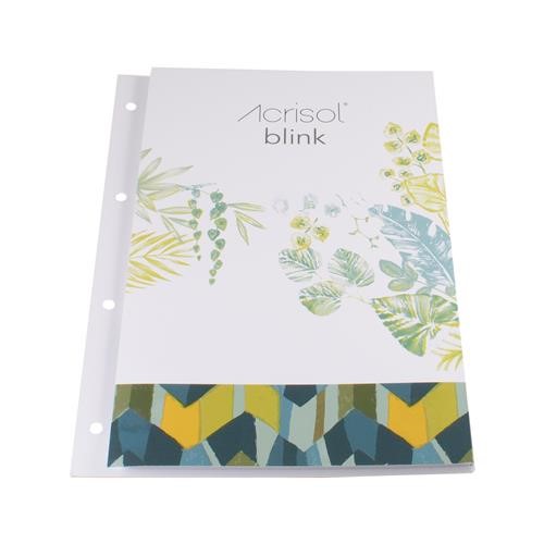 Acrisol BLINK Provkarta