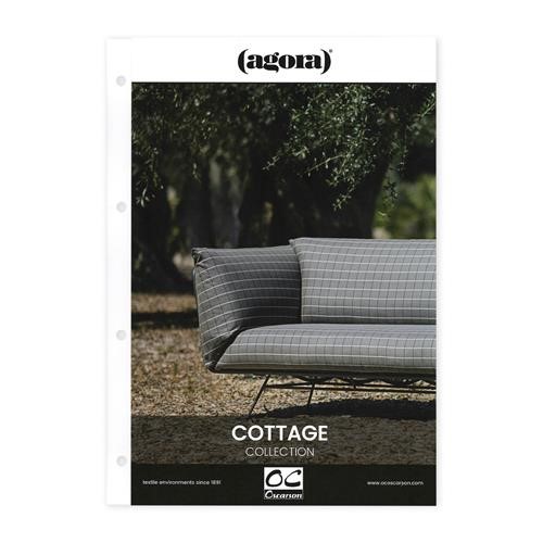 Agora COTTAGE Provkarta