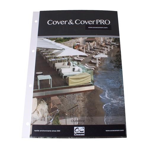 Provkarta Cover &amp; Cover PRO