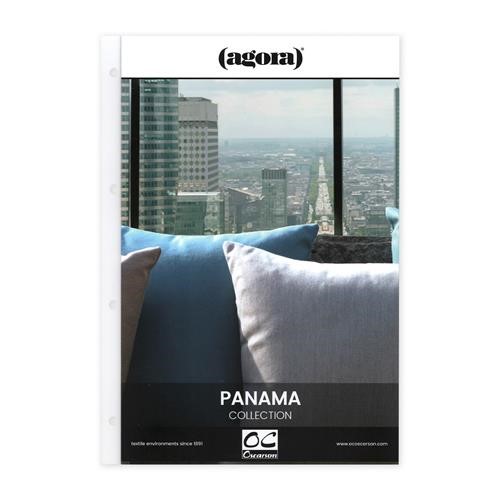 Agora PANAMA Provkarta