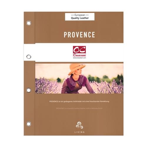 Provkarta PROVENCE