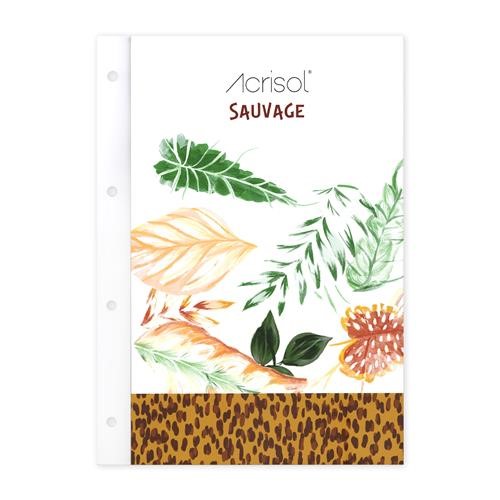 Acrisol SAUVAGE Provkarta