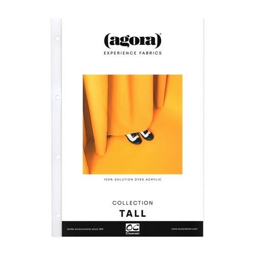 Agora TALL Provkarta