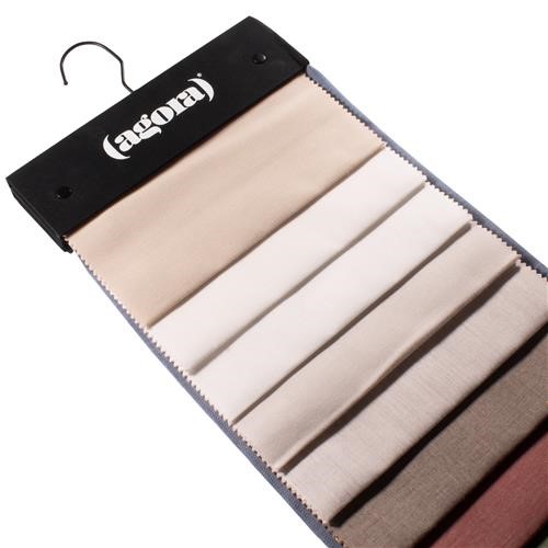 Agora AIR Provhängare