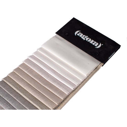 Agora Armonias Provhängare