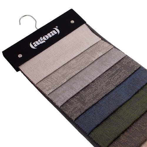 Agora ARTISAN Provhängare