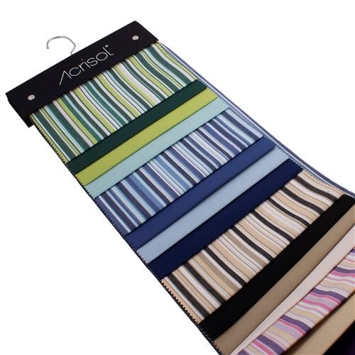 Acrisol BALI Provkollektion