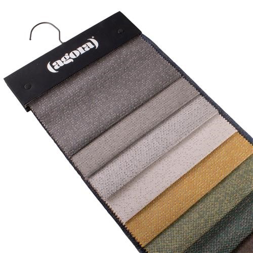 Agora CHEVIOT Provhängare