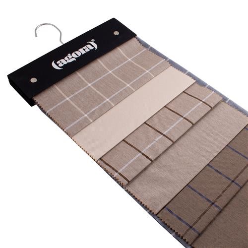 Agora COTTAGE Provhängare