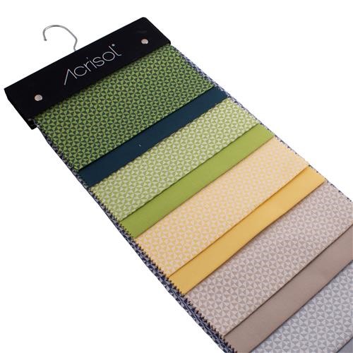 Acrisol HELIX Provkollektion