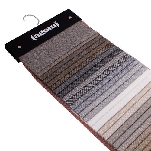 Agora NATURAL SHADES Provhängare