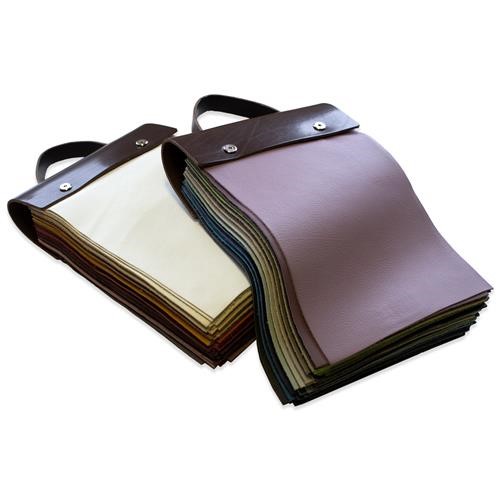 Objekt Provhangare A4, 2 Delar