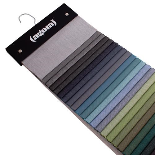 Agora PANAMA Provhängare