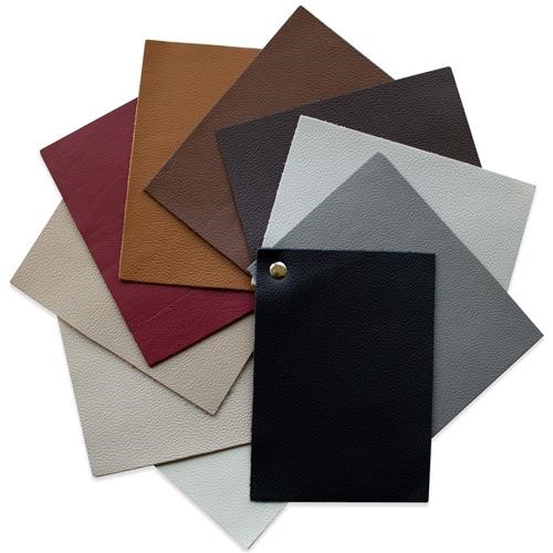 Objekt 10St Basfarger Provbok A6