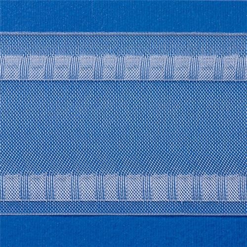 Waveband 70mm Transparant 100m