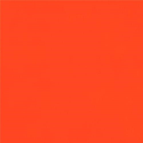 VÄV-POLYURETHAN 140cm ORANGE