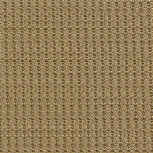 VÄV-POL.BEIGE PADDING 145cm