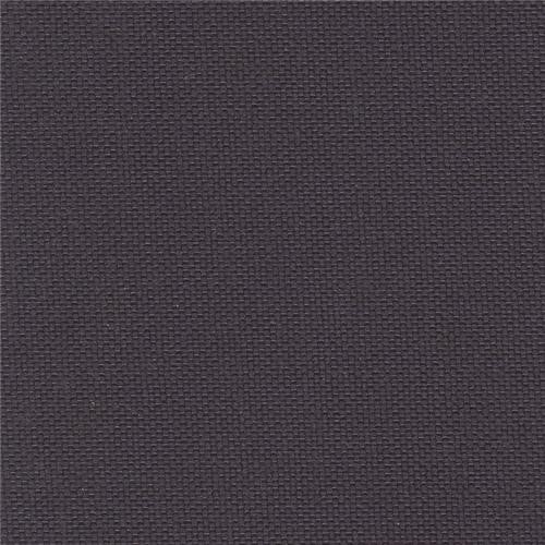 VÄV 500D Pol. Heavy Coated PU Carbon 150cm