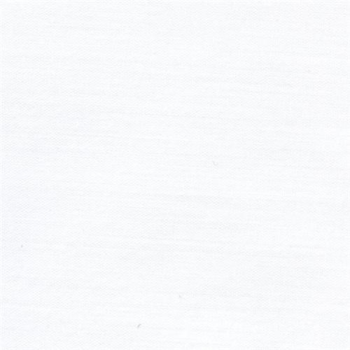 GARDINFODER Chintz Vit