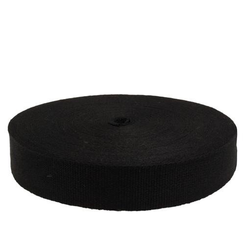 Jutesadelgjord CS 811 SVART 60mm 50m