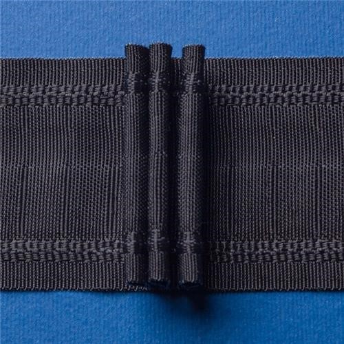 MADISON Gruppveck 1:2.0 51mm Svart BX50m