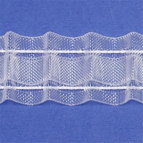 PARIS Miniveckband 29mm Transp. 100m