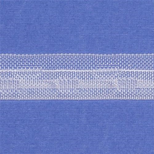 HESTIA Lattband Transparent 16mm 100m