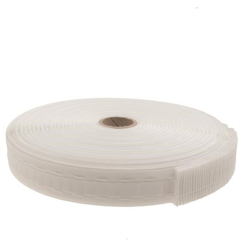 RUBREGAL Rynkb.B 306 25mm 50m Vit