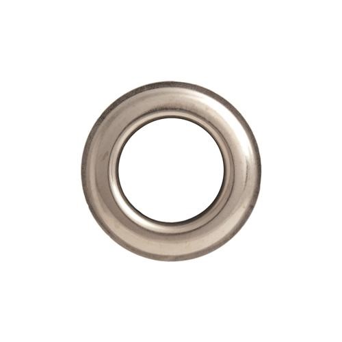 ÖLJETT 25mm Förnicklad