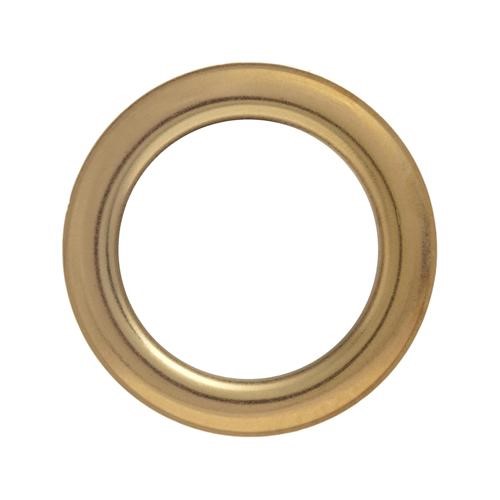 ÖLJETT 40mm Mässing