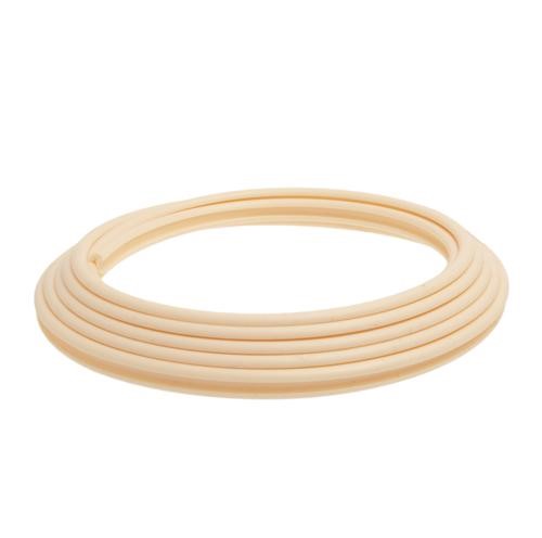 Dubbelkeder spiklist 9x5mm