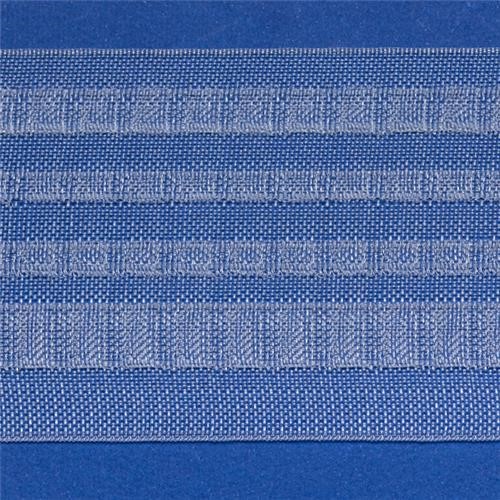 GEMINI Waveband Styv 76mm Transparent 50m