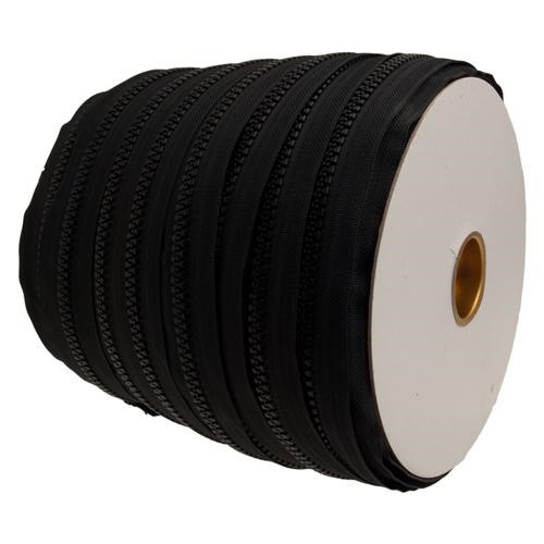 Kapellkedja Delrin 10mm, Ej Delbar Svart