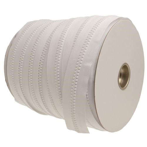 Kapellkedja Delrin 10mm, Ej Delbar Vit