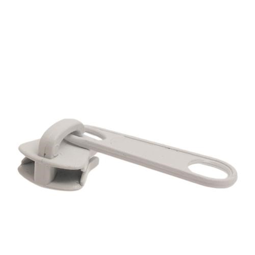 FÖLJARE Delrin 10mm Vit Enkel 25st