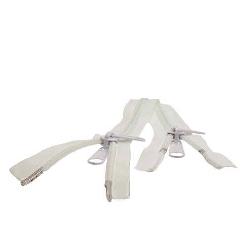 MAX-10 Delbar VIT 800cm 2 följare