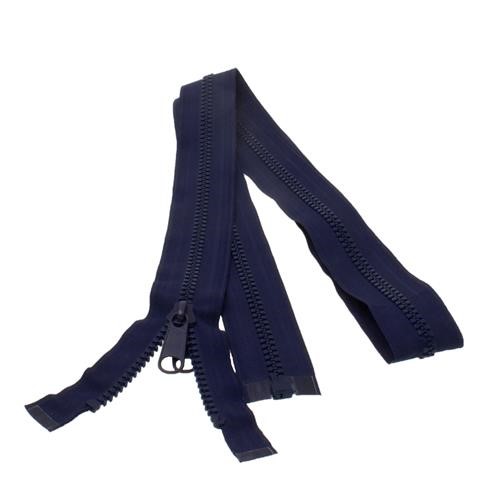 Kapellkedja Delrin 10mm, Delbar Blå 200cm