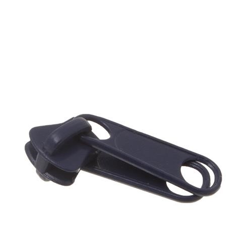 Följare till  Delrin 10mm, Blå Dubbel 25st