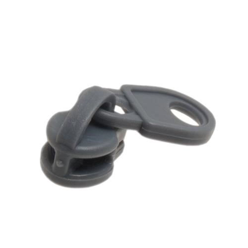 FÖLJARE MAX-3 PLAST Grå 100st