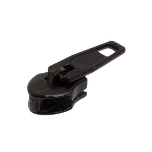 FÖLJARE MAX-7 PINLOCK Svart 25st