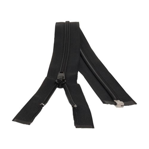 MAX-7 Delbar SVART 75cm