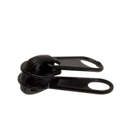 FÖLJARE MAX-9 DUBBEL Svart 25st