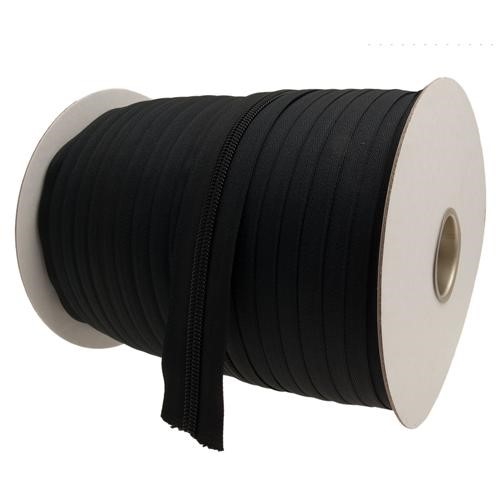 MAX-9 Ej delbar Svart