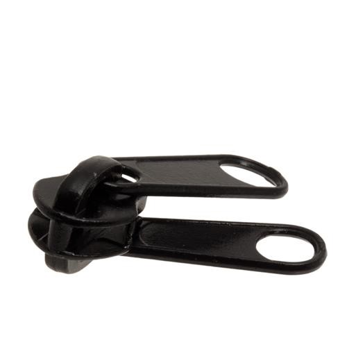 FÖLJARE MAX-10 DUBBEL Svart 25st