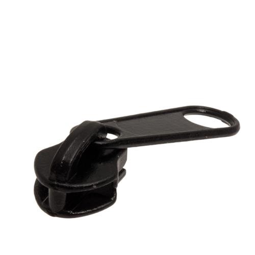 FÖLJARE MAX-10 ENKEL Svart 25st