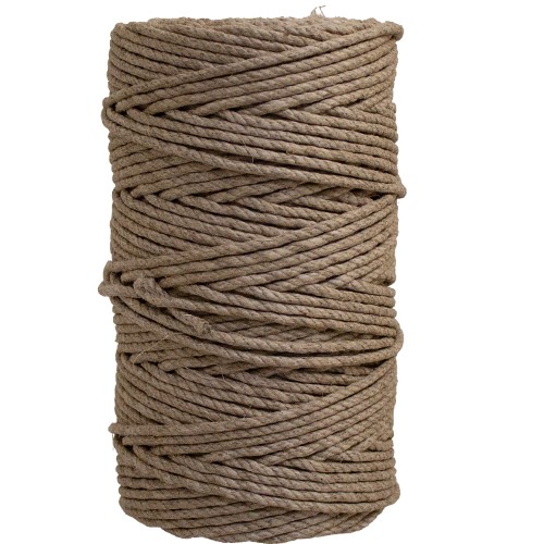 RESÅRGARN Lin 3-Trådig 500g