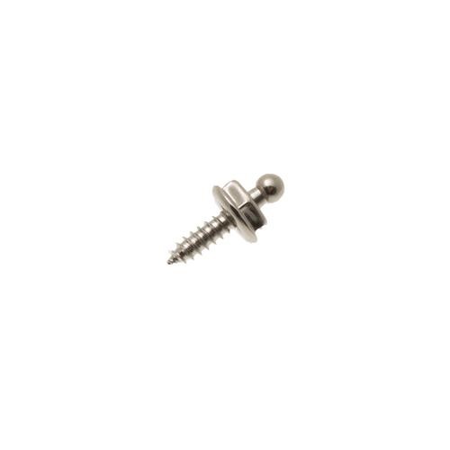 TENAX Skruv 12mm för trä, plast, metall ink.bricka