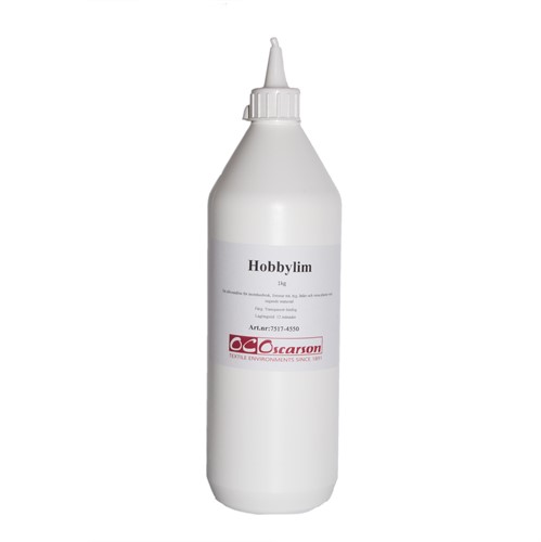 Hobbylim 1kg